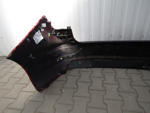 Zderzak tył SEAT LEON III 3 FR ST KOMBI 5F9 LIFT 16-