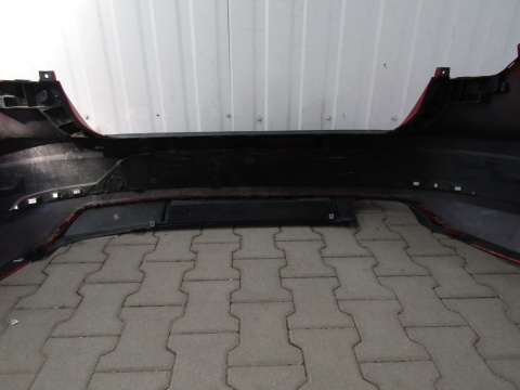 Zderzak tył SEAT LEON III 3 FR ST KOMBI 5F9 LIFT 16-