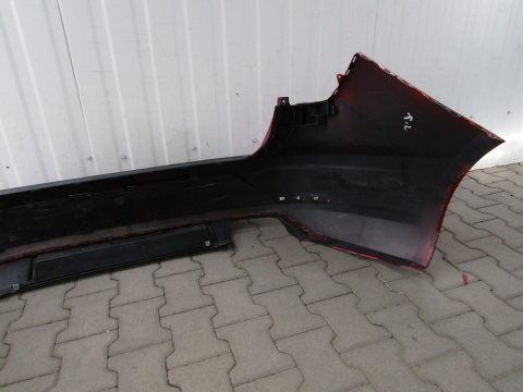 Zderzak tył SEAT LEON III 3 FR ST KOMBI 5F9 LIFT 16-