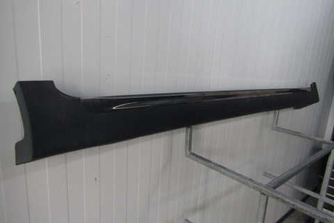 Listwa progowa prawa Kia Sportage IV 4 GT Line Lift 18-21