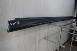 Listwa progowa prawa Mercedes A 177 AMG 45 4.5 18-