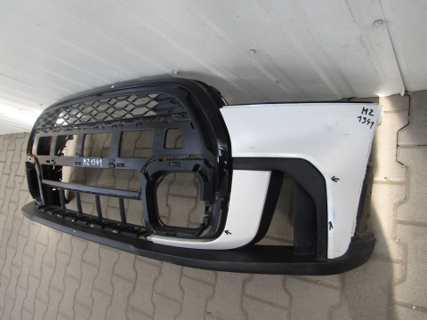 Zderzak przód Mini Cooper F55 F56 JCW lift LCI 20-