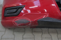 Zderzak przód przedni Nissan Micra K14 19-