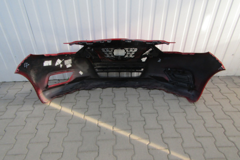 Zderzak przód przedni Nissan Micra K14 19-