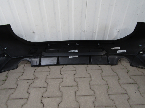 Zderzak tył tylny BMW 3 G20 LIFT LCI Sedan M-Pakiet 22-