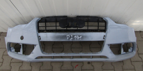 Zderzak przód przedni Audi A5 8T0 Lift 11-16