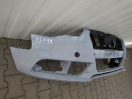 Zderzak przód przedni Audi A5 8T0 Lift 11-16