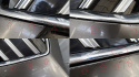 Zderzak przód przedni Audi A4 B9 8W0 Lift 19-