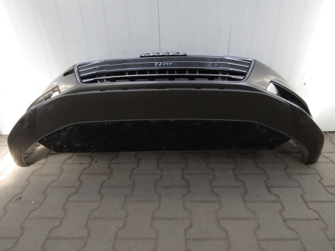 Zderzak przód przedni Audi A4 B9 8W0 Lift 19-