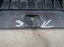 Zderzak przód przedni Audi A4 B9 8W0 Lift 19-