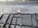Zderzak przód przedni Audi A4 B9 8W0 Lift 19-