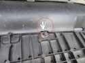 Zderzak przód przedni Audi A4 B9 8W0 Lift 19-