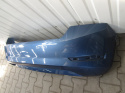 Zderzak tylny tył SKODA FABIA III HB 6V6 LIFT 18-