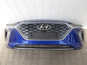 ZDERZAK PRZÓD PRZEDNI HYUNDAI IONIQ LIFT 2019 -