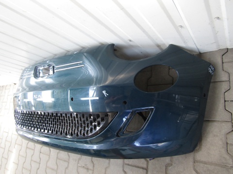 Zderzak przód przedni FIAT 500E 500 E II 2 2020-