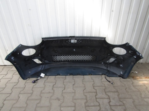 Zderzak przód przedni FIAT 500E 500 E II 2 2020-