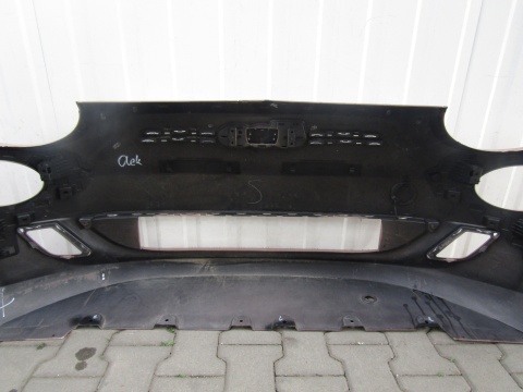 Zderzak przód przedni FIAT 500E 500 E II 2 2020-