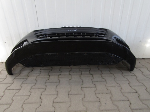 Zderzak przód przedni Audi A4 B9 8W0 Lift 19-