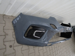 Zderzak przód przedni Renault Kangoo III 3 21-