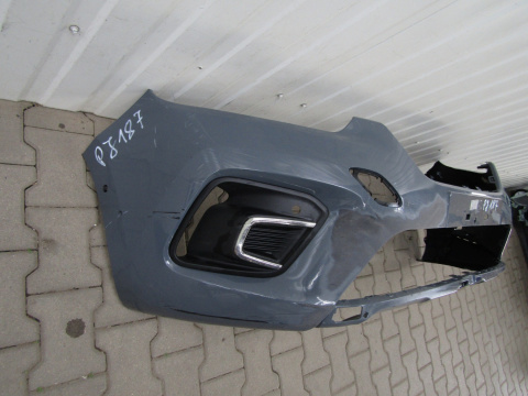 Zderzak przód przedni Renault Kangoo III 3 21-