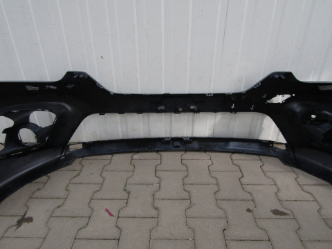 Zderzak przód przedni Renault Kangoo III 3 21-