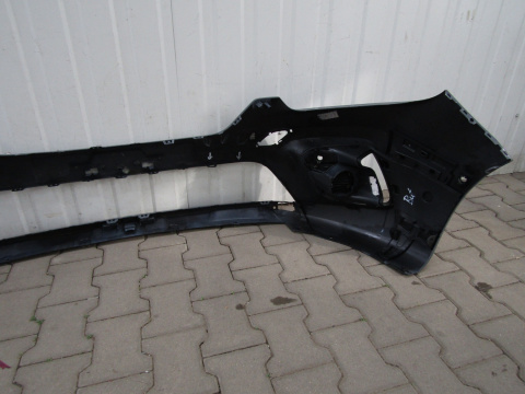 Zderzak przód przedni Renault Kangoo III 3 21-