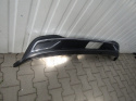 Dyfuzor dokładka spoiler tył VW Golf 8 VIII HB GTE