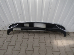 Dyfuzor dokładka spoiler tył VW Golf 8 VIII 5H9 Kombi