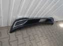 Dyfuzor dokładka spoiler tył VW Golf 8 VIII 5H6 HB