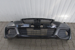 Zderzak przód przedni Honda Civic 9 IX lift 14-16