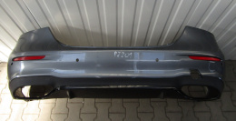 Zderzak tył tylny Mercedes E W213 213 AMG LIFT SEDAN 20-