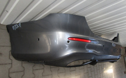 Zderzak tył tylny Mercedes E W213 213 AMG LIFT SEDAN 20-