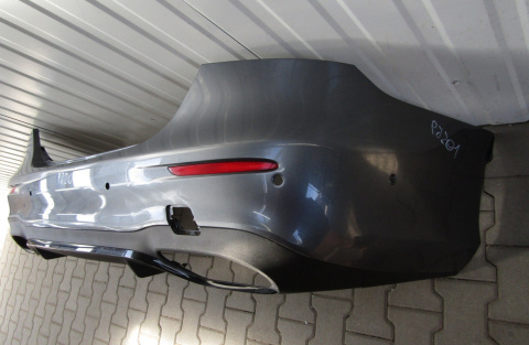 Zderzak tył tylny Mercedes E W213 213 AMG LIFT SEDAN 20-
