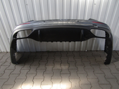 Zderzak tył tylny Mercedes E W213 213 AMG LIFT SEDAN 20-