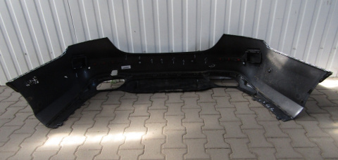 Zderzak tył tylny Mercedes E W213 213 AMG LIFT SEDAN 20-
