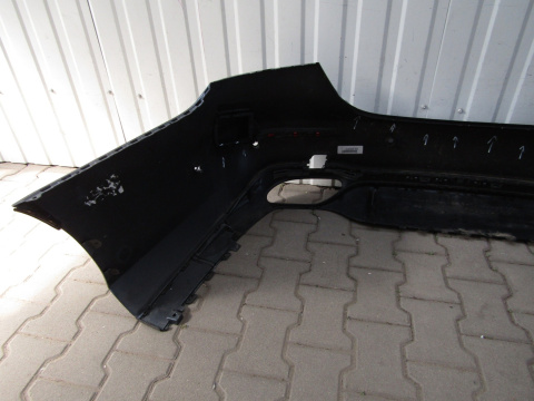 Zderzak tył tylny Mercedes E W213 213 AMG LIFT SEDAN 20-