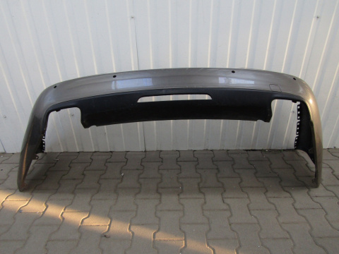Zderzak tył tylny MERCEDES CLS 218 C218 SEDAN KOMBI SHOOTING BRAKE 10-14
