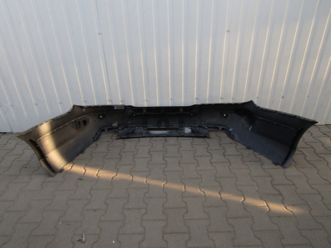 Zderzak tył tylny MERCEDES CLS 218 C218 SEDAN KOMBI SHOOTING BRAKE 10-14