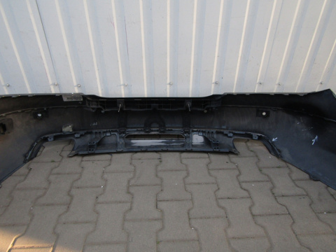 Zderzak tył tylny MERCEDES CLS 218 C218 SEDAN KOMBI SHOOTING BRAKE 10-14