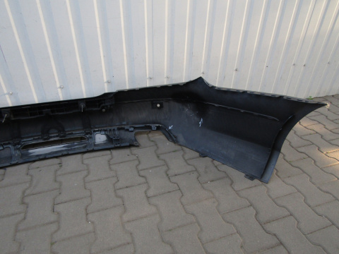 Zderzak tył tylny MERCEDES CLS 218 C218 SEDAN KOMBI SHOOTING BRAKE 10-14