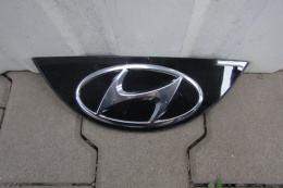 Znaczek logo emblemat tył tylny Hyundai Tucson 4 IV