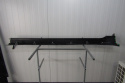 Listwa progowa lewa Volvo XC90 II 18- lift XC 90