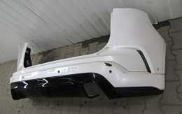 Zderzak tył FORD EDGE II ST LINE LIFT 18-