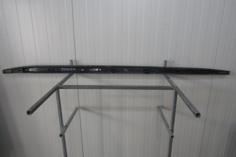 Listwa progowa lewa Audi A3 8Y0 S Line 20- S3