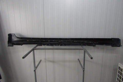 Listwa progowa lewa Toyota Corolla GR Sport XII 18- HB E21-