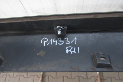 Listwa progowa prawa VW ID-3 ID 3 19- 10A 853856D