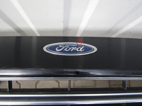 Zderzak przód przedni Ford Mondeo MK5 V 14-17