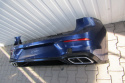 Zderzak tył VW Golf 8 VIII 5H6 R LINE HB 19-