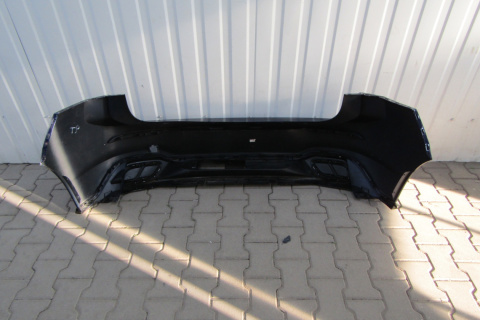 Zderzak tył VW Golf 8 VIII 5H6 R LINE HB 19-