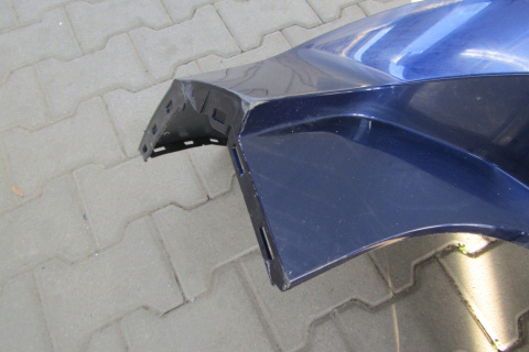 Zderzak tył VW Golf 8 VIII 5H6 R LINE HB 19-
